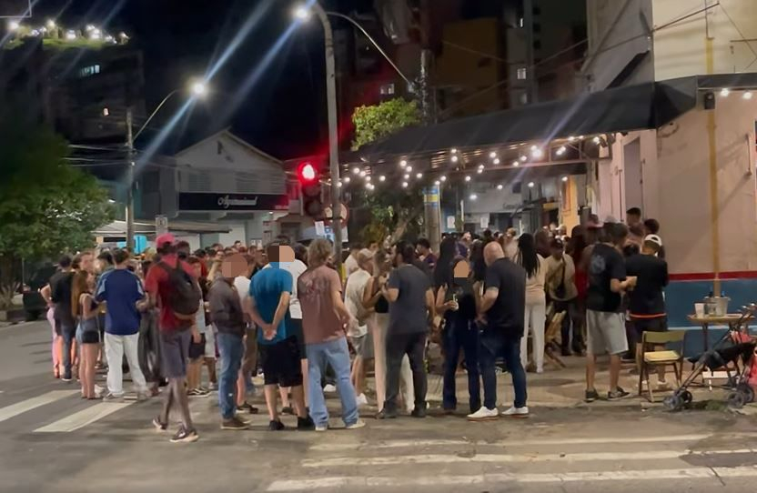 Segurança em eventos e regras para música ao vivo em bares de Poços são temas de reuniões