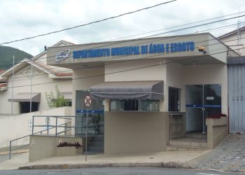 ATENÇÃO: número 0800 do DMAE está instável