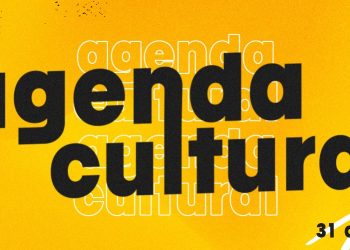 Shows, stand up e teatro: confira a Agenda Cultural da Onda