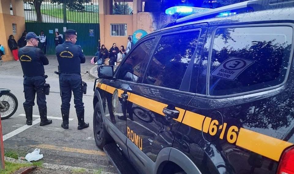 Edital do concurso da GCM de Poços pode ser publicado em fevereiro