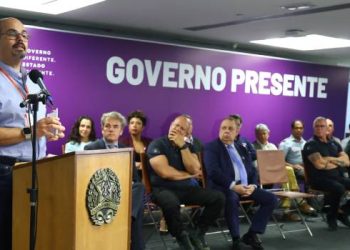 Governo de Minas avança em políticas para tratamento de dependentes químicos com novo edital