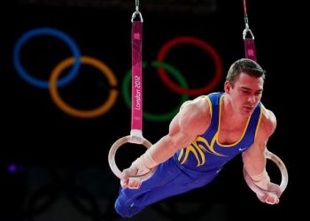 Ginasta olímpico, Arthur Zanetti, anuncia aposentadoria