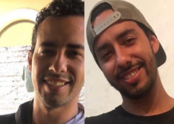 Jovem desaparecido em Poços é procurado pela família