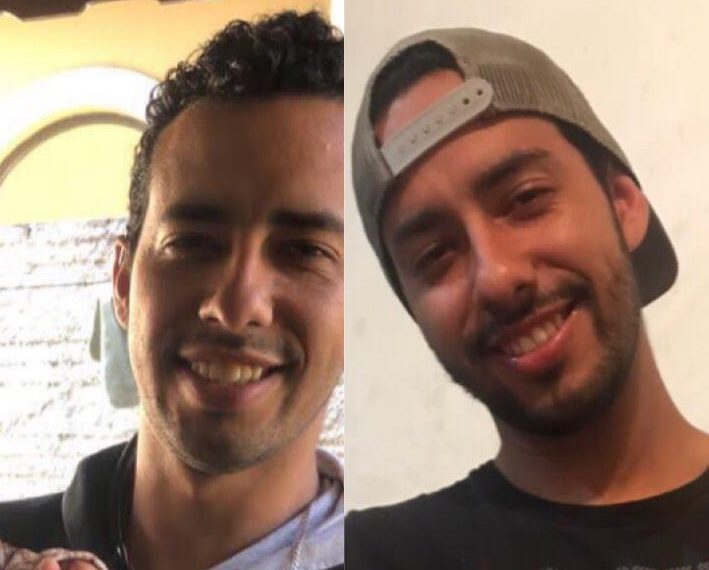 Jovem desaparecido em Poços é procurado pela família