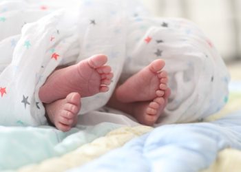 Helena e Noah lideram os nomes mais registrados em Poços de Caldas em 2024