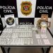 Barbeiro utilizava a própria barbearia para aplicar anabolizantes de forma clandestina