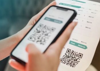 A partir de fevereiro boletos poderão ser pagos via pix