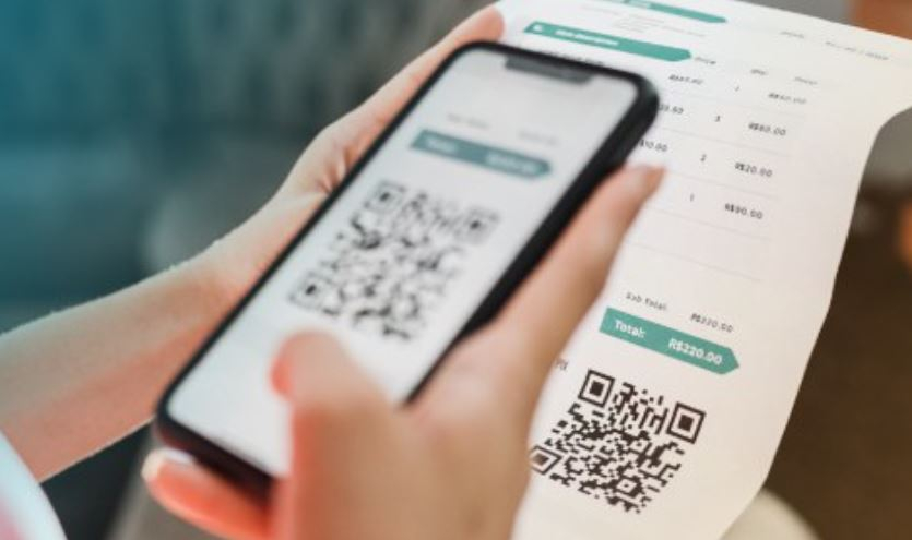 A partir de fevereiro boletos poderão ser pagos via pix