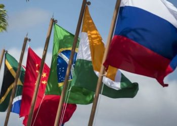 Brasil assume presidência do BRICS em 2025