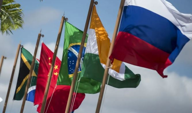 Brasil assume presidência do BRICS em 2025