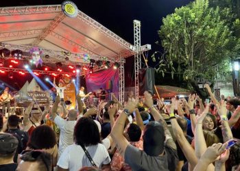 Prefeitura publica edital para empresas patrocinarem o Carnaval em Poços de Caldas