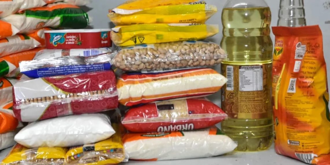 Pesquisa do Procon/Poços revela que preços dos alimentos da cesta básica subiram no último mês