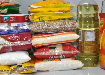 Pesquisa do Procon/Poços revela que preços dos alimentos da cesta básica subiram no último mês