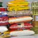 Pesquisa do Procon/Poços revela que preços dos alimentos da cesta básica subiram no último mês