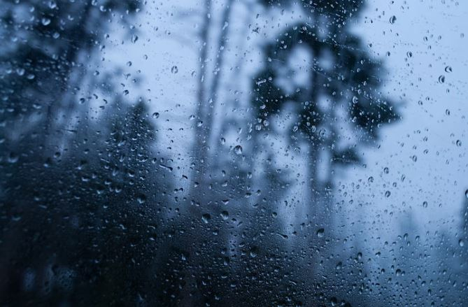 Caldas decreta estado de emergência devido às chuvas intensas