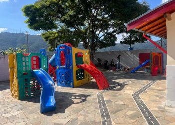 Secretaria de Educação reabre cadastro para os Jardins I e II em Poços de Caldas
