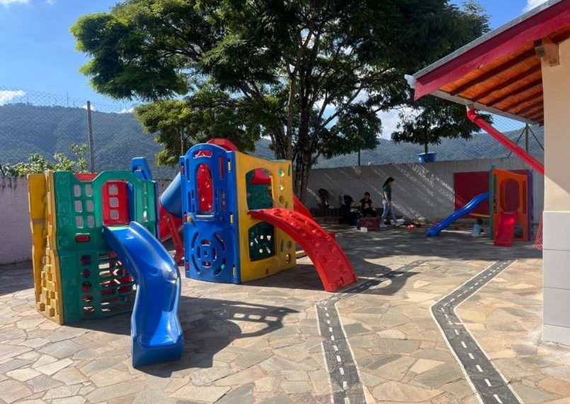 Secretaria de Educação reabre cadastro para os Jardins I e II em Poços de Caldas