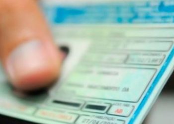 Prazo para conclusão do processo de habilitação é prorrogado em Minas Gerais