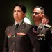 Cel. Jordana será a primeira mulher na história a comandar o Corpo de Bombeiros de Minas Gerais