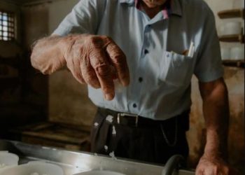 Governo de Minas lança Concurso Cultural de Fotografia “De Olho no Queijo”
