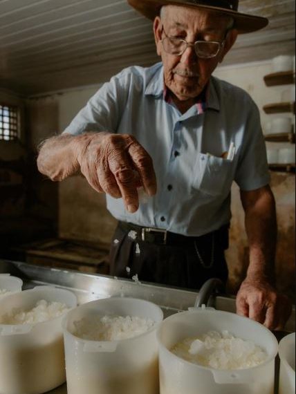 Governo de Minas lança Concurso Cultural de Fotografia “De Olho no Queijo”