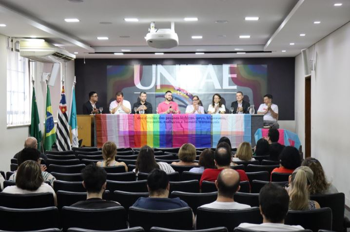 São João da Boa Vista promove a 1ª Conferência Municipal dos Direitos das Pessoas LGBT+