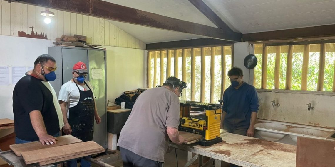 Gratuito: poços-caldenses podem escolher um dos 23 cursos oferecidos pela Incubadora Social