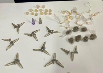 Polícia Civil apreende adolescente de 16 anos por tráfico de drogas