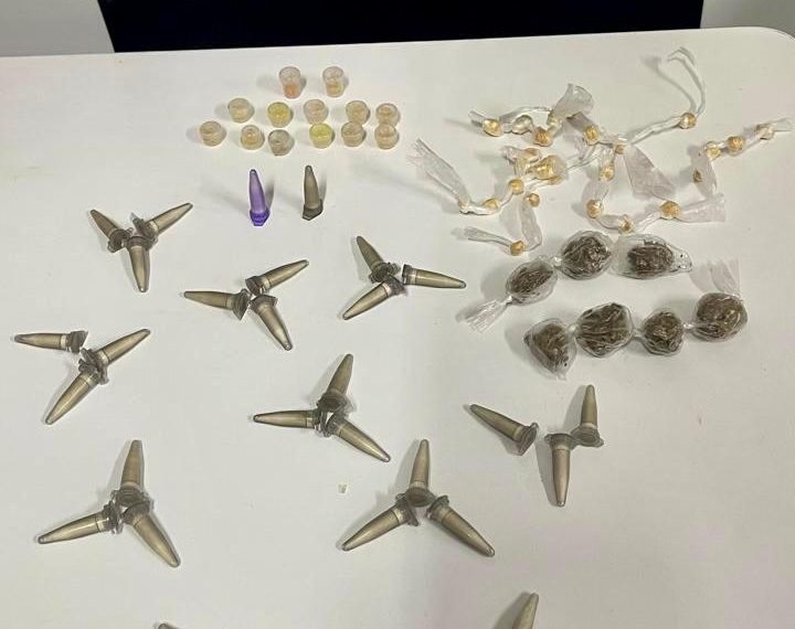 Polícia Civil apreende adolescente de 16 anos por tráfico de drogas