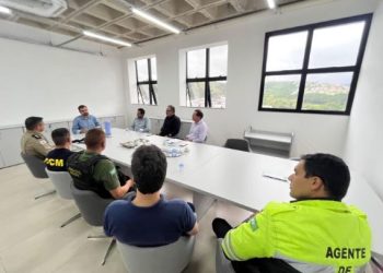 Fiscalização da perturbação do sossego público começa esse fim de semana em Poços