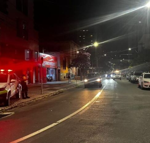 Prefeitura de Poços apresenta balanço da operação de fiscalização em estabelecimentos noturnos