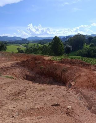 Prefeitura de Poços promove revitalização das cacimbas na zona rural