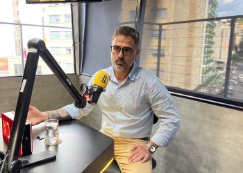 ENTREVISTA: sec. de Desenvolvimento, Franco Martins quer uma Poços mais moderna