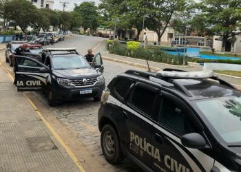 Dez pessoas são indiciadas por tentativa de homicídio no Sul de Minas