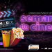 Cinema por apenas R$10? Vem aí a Semana do Cinema no Cine Marquise!