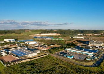 Indústria lidera geração de empregos em Poços de Caldas