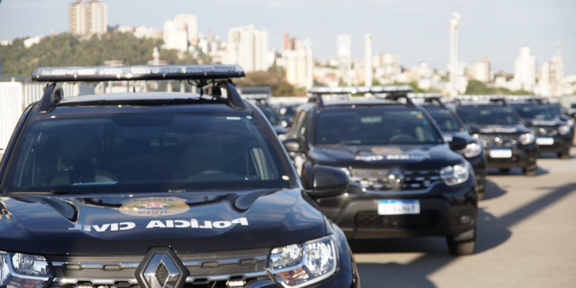 Operação Juízo Final em Itajubá prende mandante de homicídio que estava foragido desde 2022