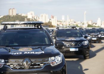 Operação Juízo Final em Itajubá prende mandante de homicídio que estava foragido desde 2022