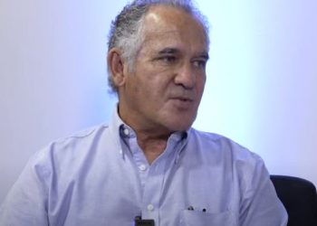 José Carlos Vieira é anunciado como o novo Secretário de Planejamento em Poços de Caldas