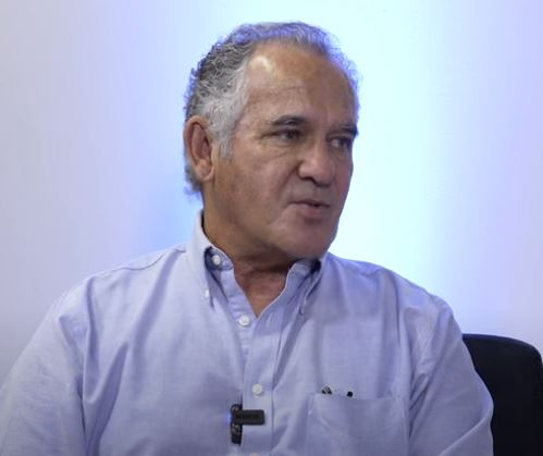 José Carlos Vieira é anunciado como o novo Secretário de Planejamento em Poços de Caldas