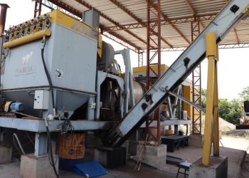 Usina asfáltica de São João da Boa Vista será reativada