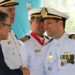 Curiosidade: você sabia que Minas Gerais tem Marinha?