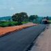 Obras na MG-167 avançam no Sul de Minas