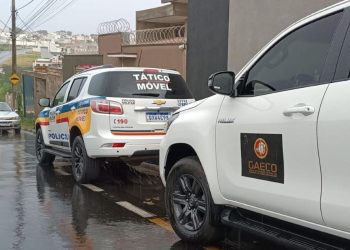 Operação Integridade: vereadora no Sul de Minas é suspeita de aliciamento e compra de votos