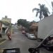 VÍDEO: perseguição policial no centro de Poços acaba com motociclista detido
