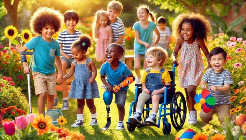 Prefeitura de Poços divulga datas das reuniões da Rede da Pessoa com Deficiência