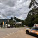 Motociclista sofre acidente e fica em estado grave na Santa Casa de Andradas