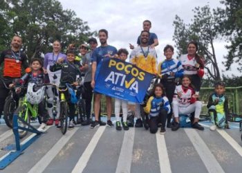 Poços Ativa: retorno das aulas e atividades esportivas esta semana