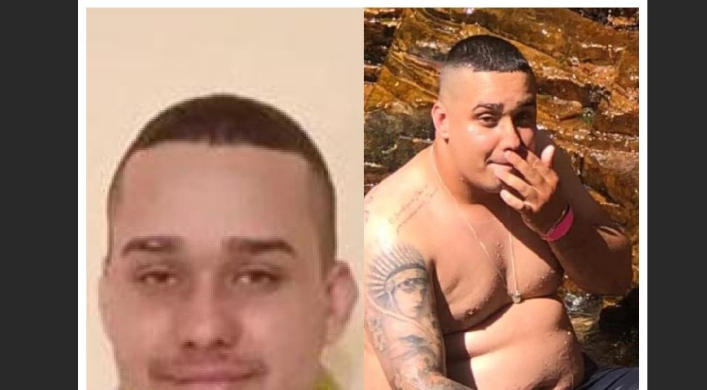 Procurado: polícia civil divulga foto de homem indiciado por tentativa de feminicídio