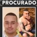 Procurado: polícia civil divulga foto de homem indiciado por tentativa de feminicídio